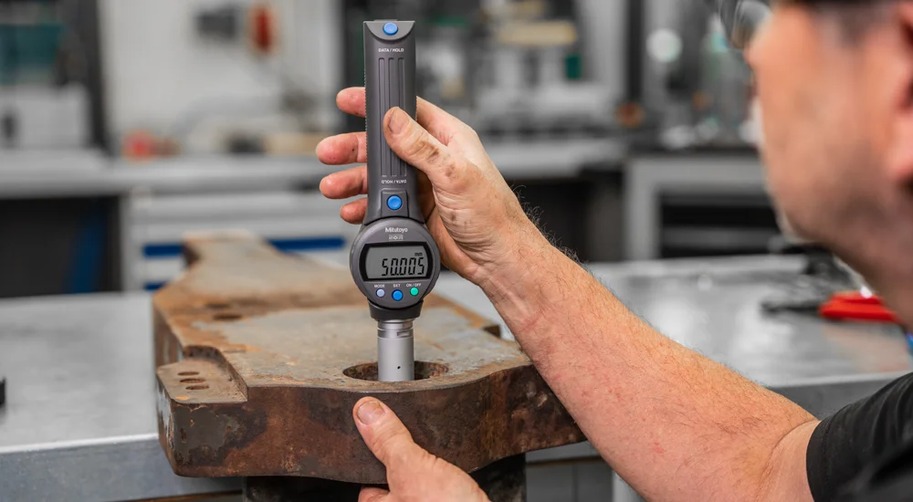 K80 ball coupling exchange service – professional replacement of the K80 coupling at a fixed price