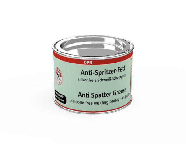 BL19363 OPN Schweißgasdüsen Fett - 300g