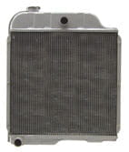 BL10450 Kühler Zetor UR1 - 72011312, 72011307, 70011305