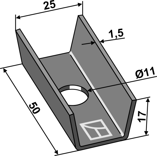 Locking plate