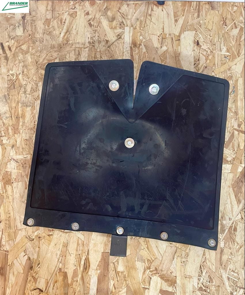 ET03511 MTS Spritzgummi 480mm