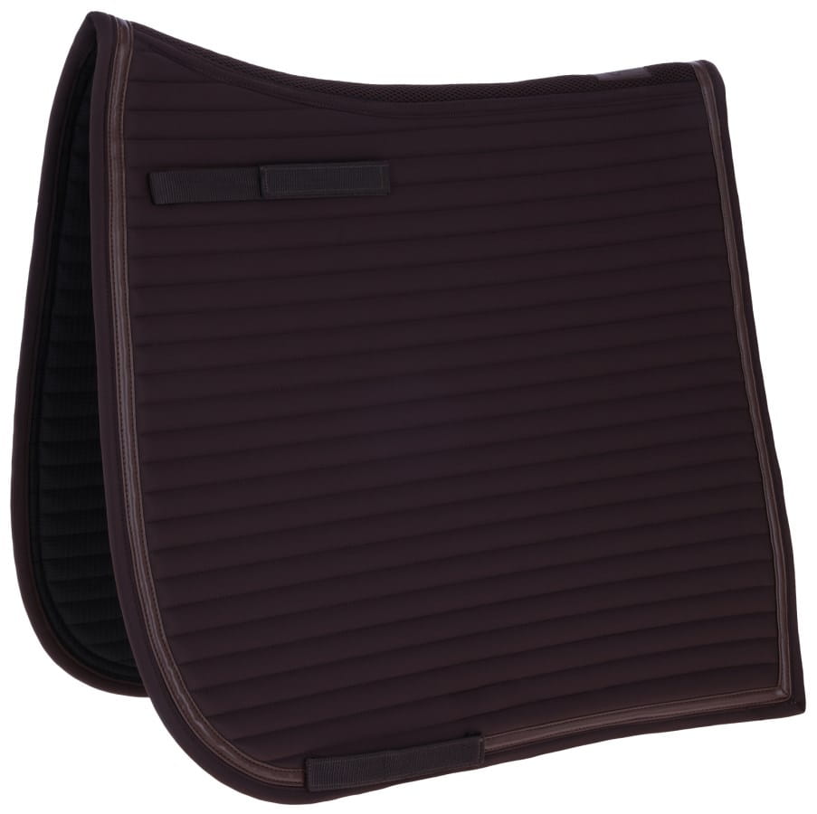 Kerbl saddle pad Linea - thermally coated