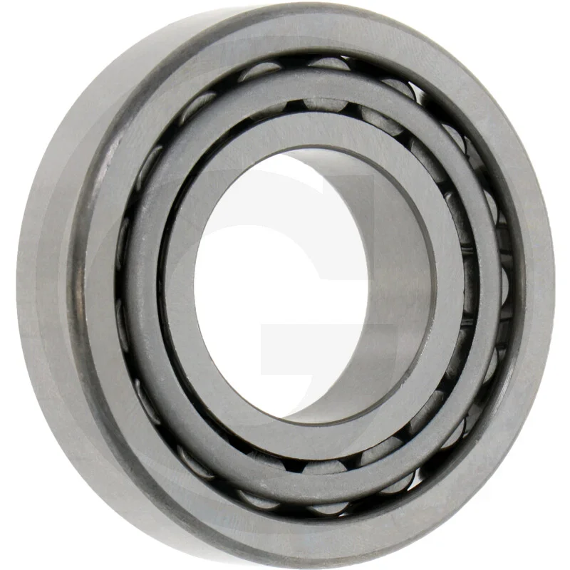 Tapered roller bearing 30204/5