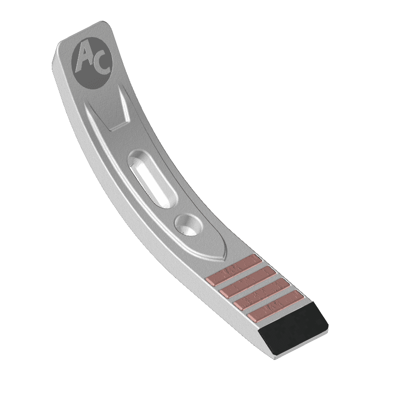 BL41458 AC Grubberspitze Universal passend zu Väderstad 473698-1