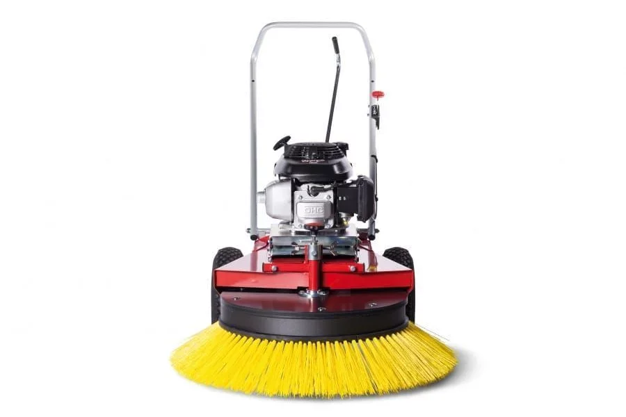 Hercules sweeper KMR 851 H