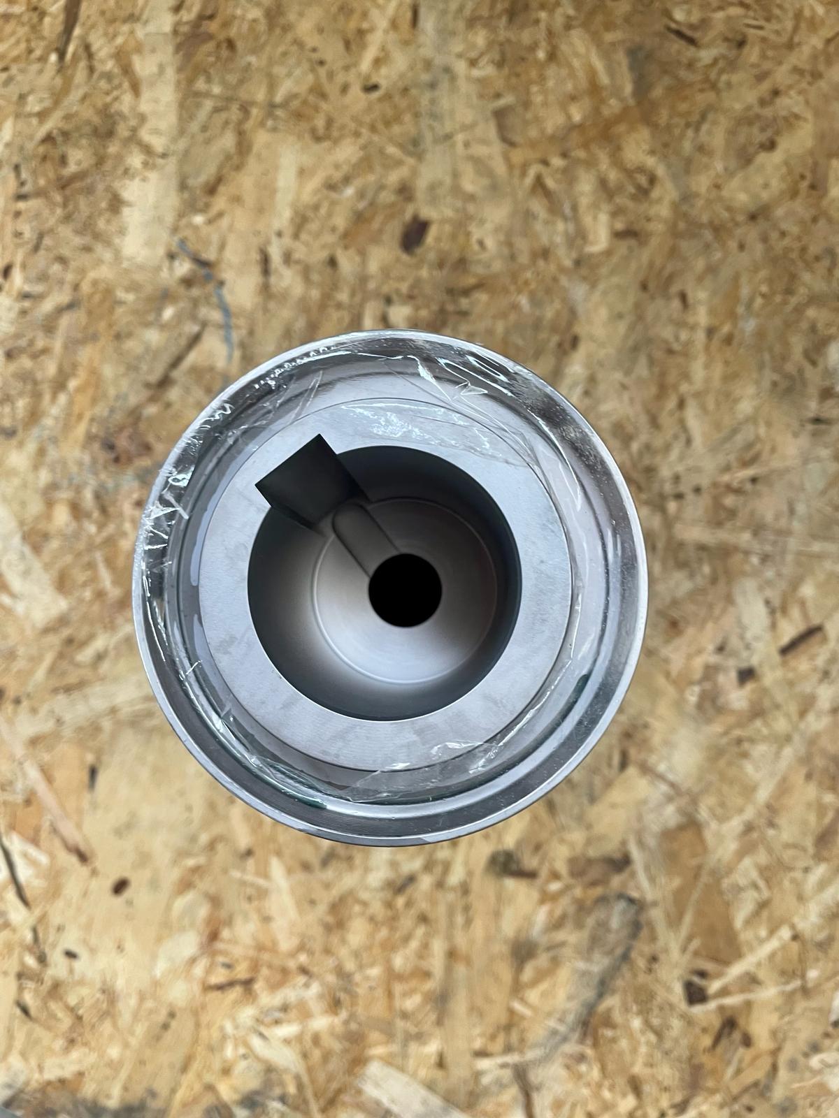 Vogelsang complete drive shaft - GSW0044