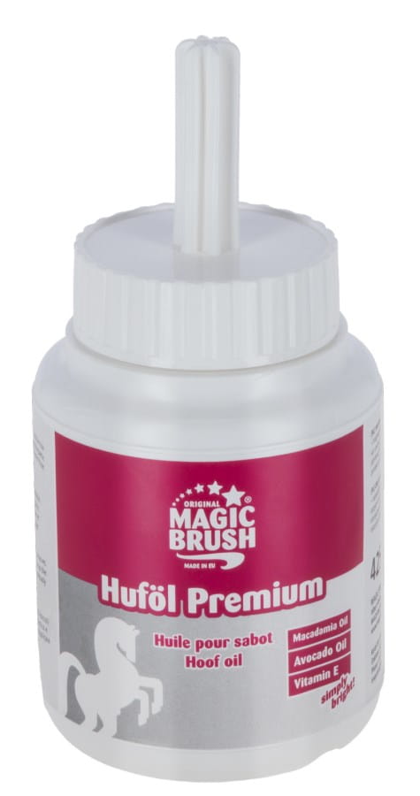 MagicBrush Huföl Premium