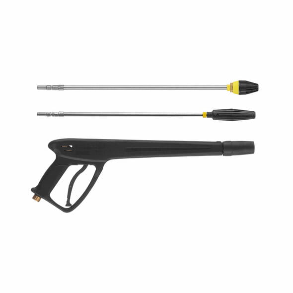 Kränzle cold water high-pressure cleaner K2160 TS