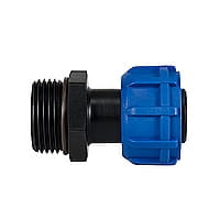 BL11335 Anschlussarmatur lang-AdBlue® G 1'' i-G 1'' a 25611