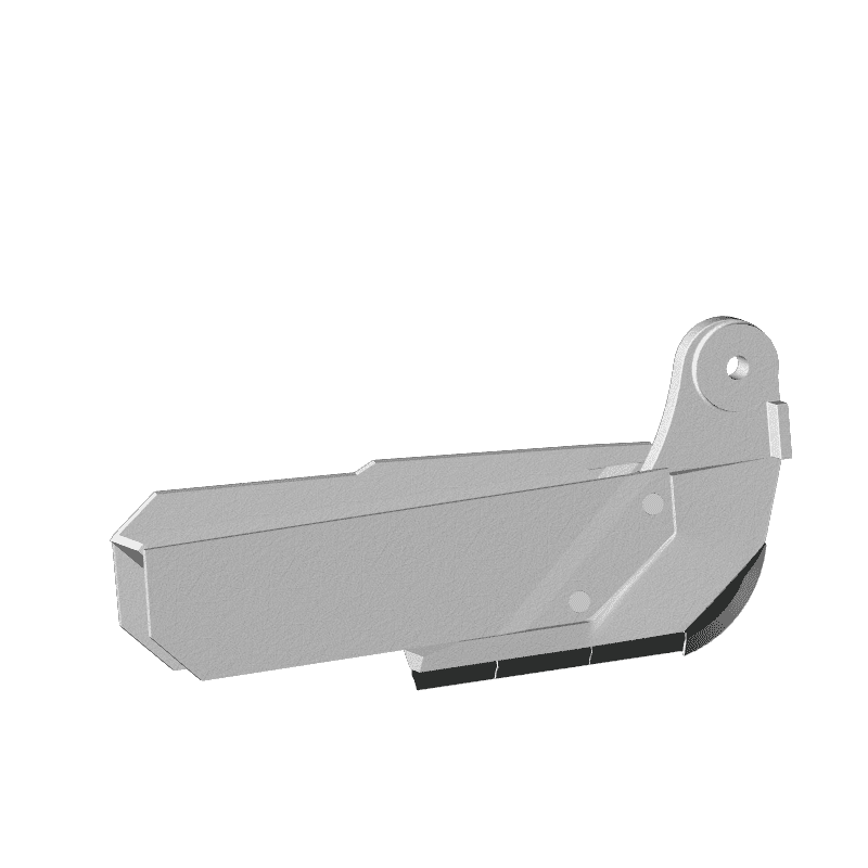 BL41430 SÄMASCHINENSCHARE passend für KVERNELAND MONOPIL AC850092