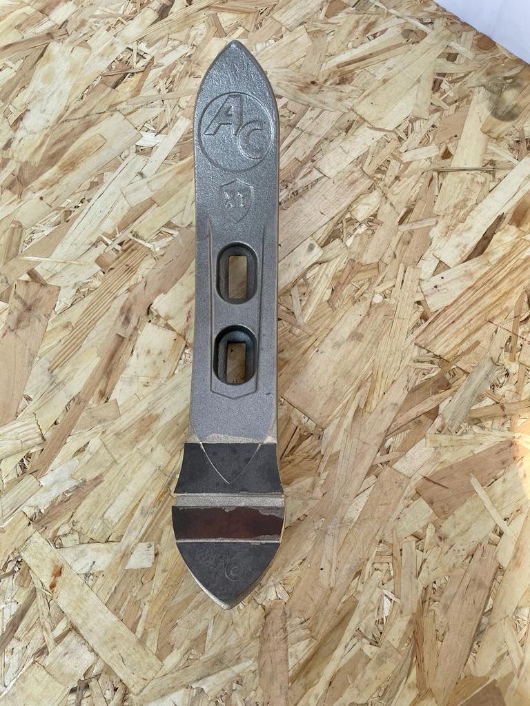 ET95243 AC Scharspitze universel