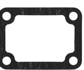 Kubota Dichtung der Steuerplatte