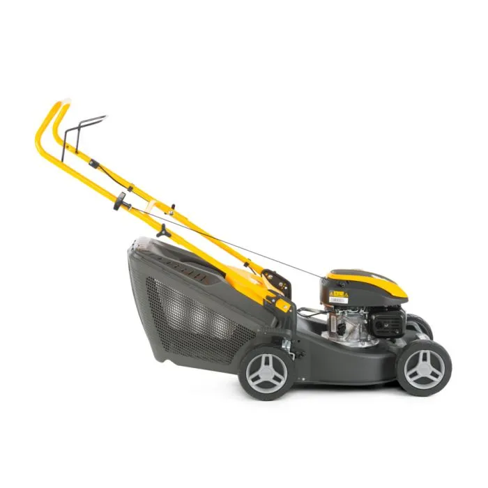 Stiga Collector 43 lawn mower - petrol