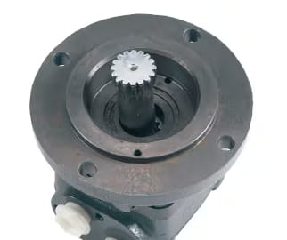 Danfoss OMTS