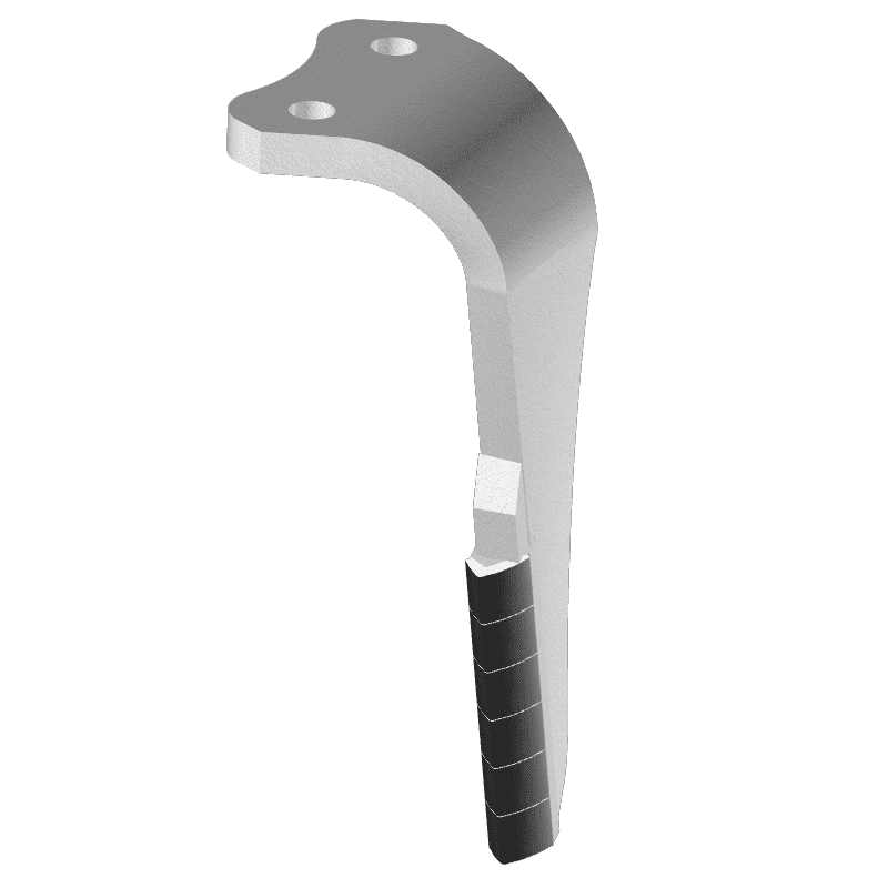 BL40586 KREISELEGGENZINKEN LT passend für KUHN 525394 / 52556400 R