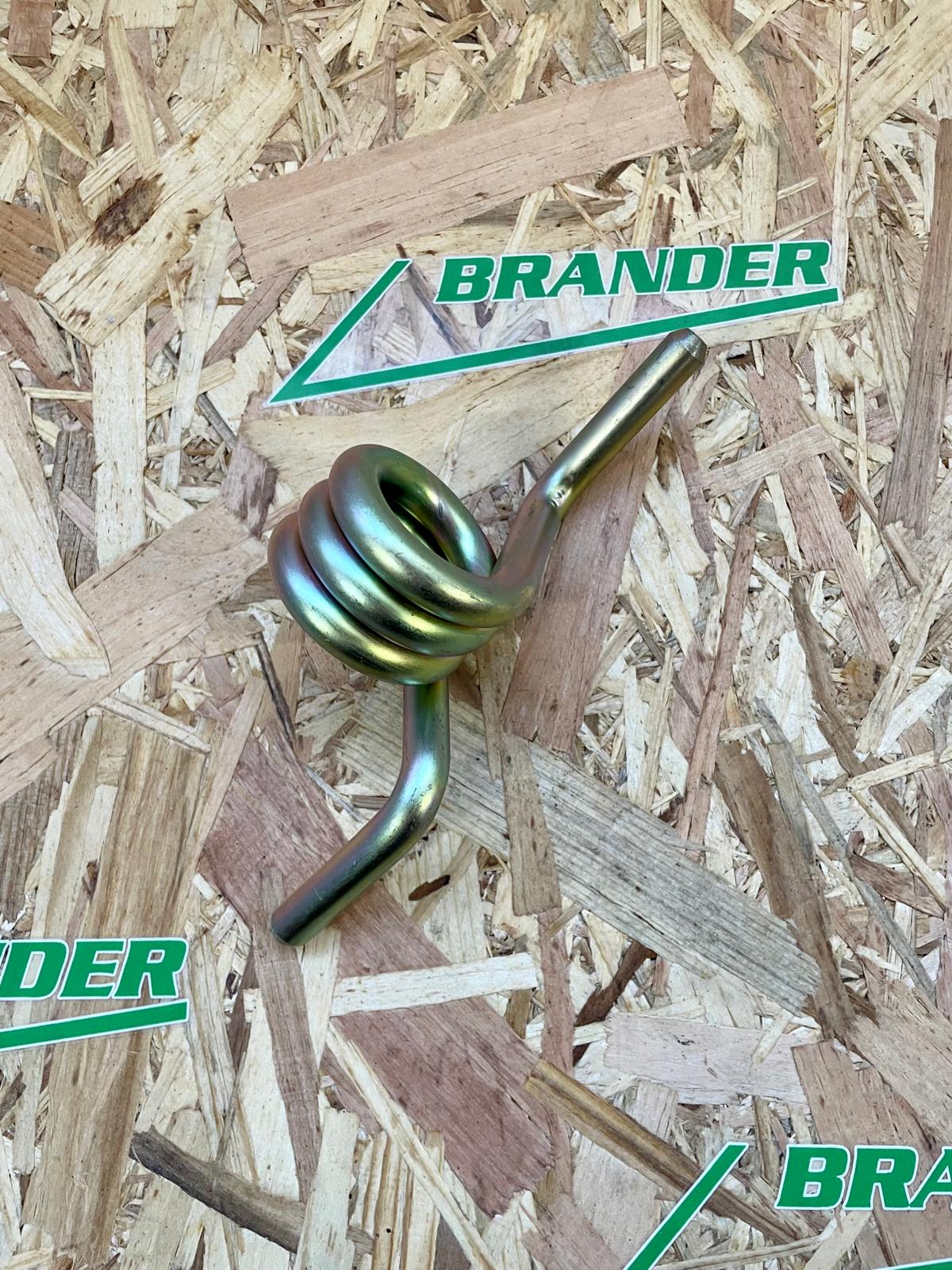 BL25850 Vicon Torsionsfeder - VGPZ213V