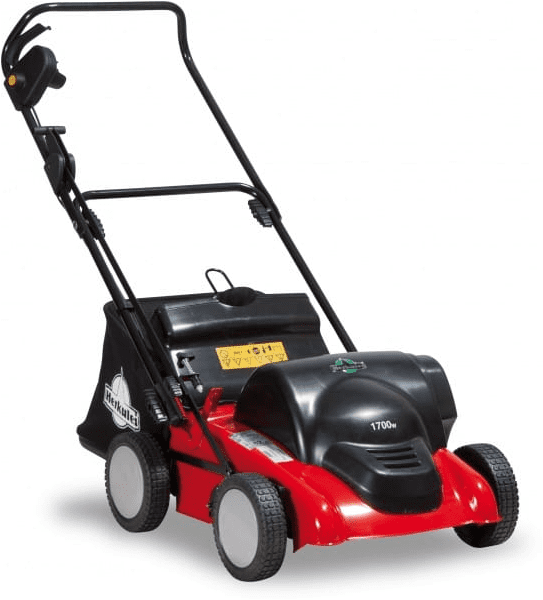 4107 Vertikutierer Herkules S390 E