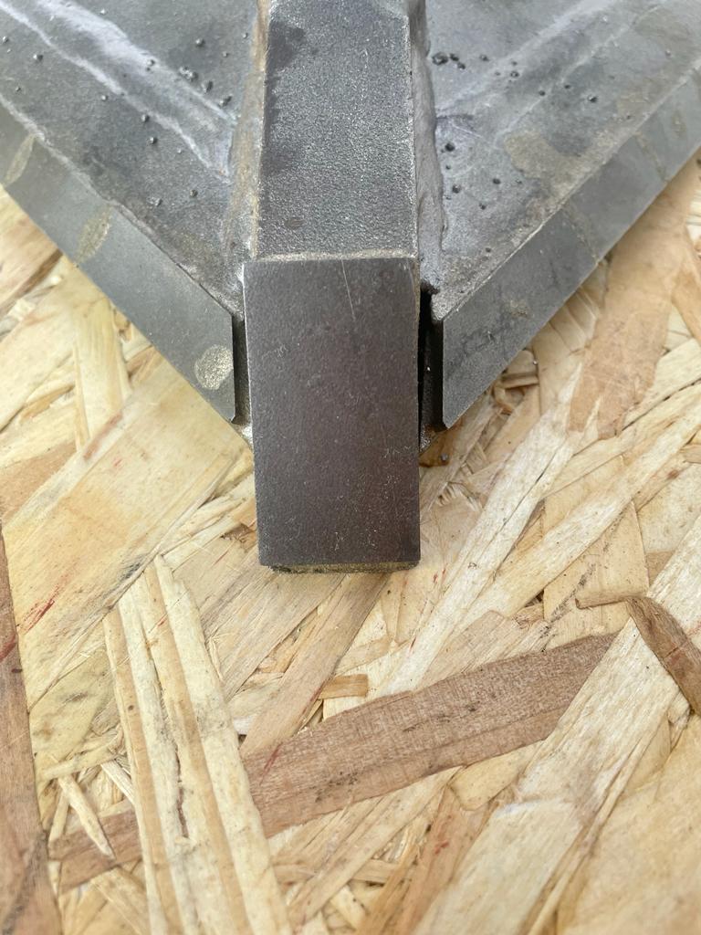 AC goosefoot share - suitable for Kuhn Prolander H2243170