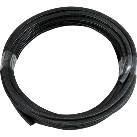 Patura rubber edge protection - for roofing sheets (sold by the meter)