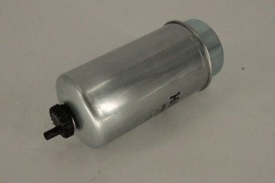 BLH609WK Hengst Filter H609WK Kraftstofffilter SpinOn