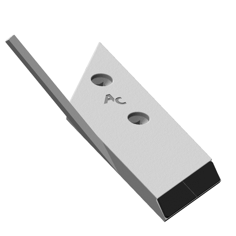 BL41039 PFLUGSPITZE passend für STENO L