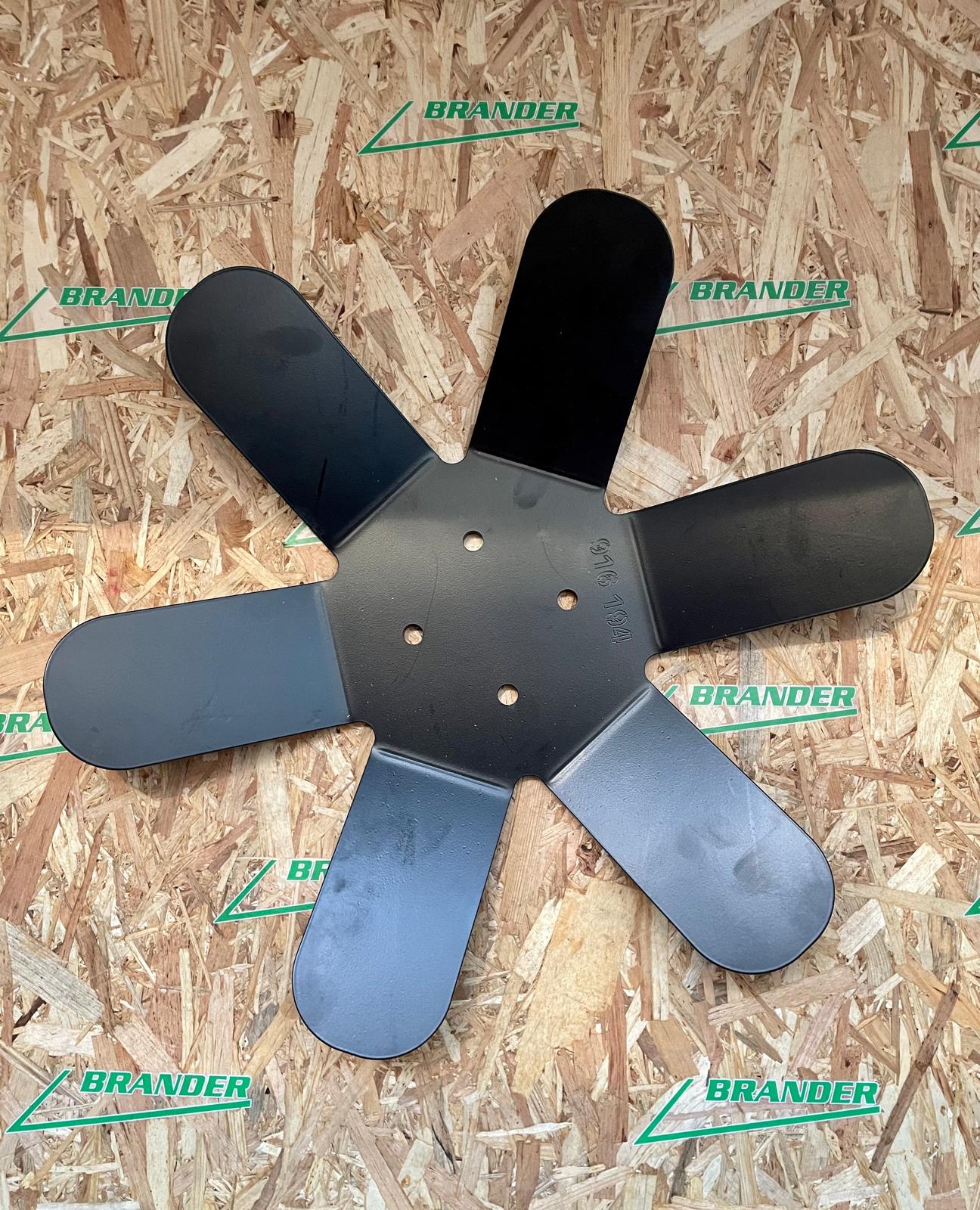 Köckerling Sternscheibe - 916194