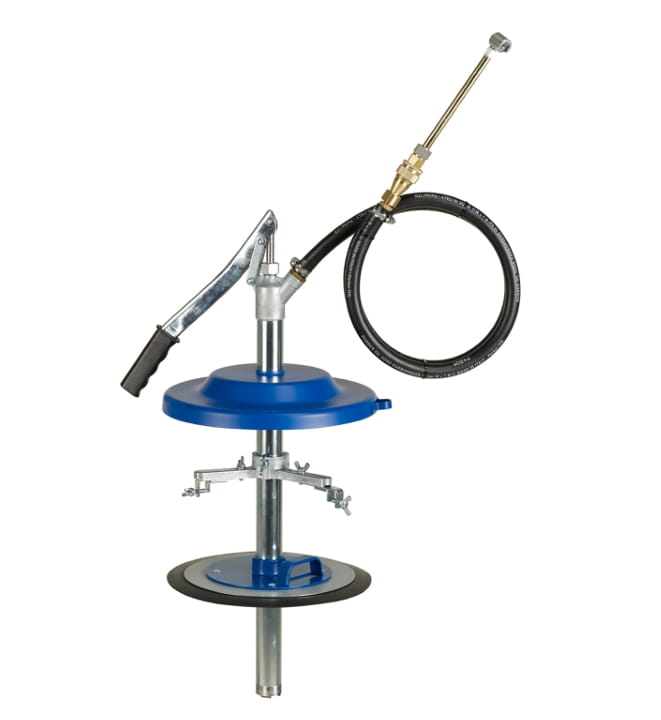 Filling device-for ZSA 15-kg-BE-Ø 240-270 mm-ZBH 17012952