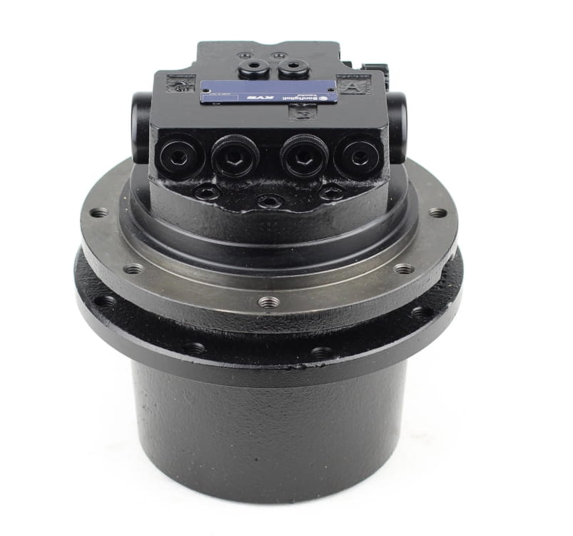 Fahrmotor - passend zu Caterpillar 301.6C, 301.8C / Kubota KX027-4