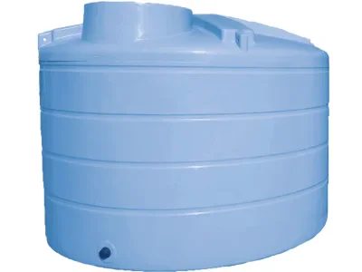 AQ7000V Duraplas Wassertank 7000L - V-Eco