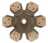 BL12962 Mitnehmerscheibe 330