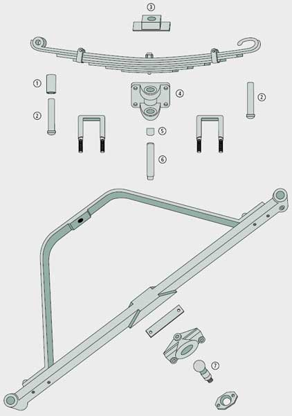 Bolzen/Federlager - 1550308116713 BL23513 Bolzen/Federlager - 1550308116713