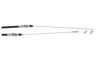 Gasseilzug - passend zu Weidemann 1160 CC35