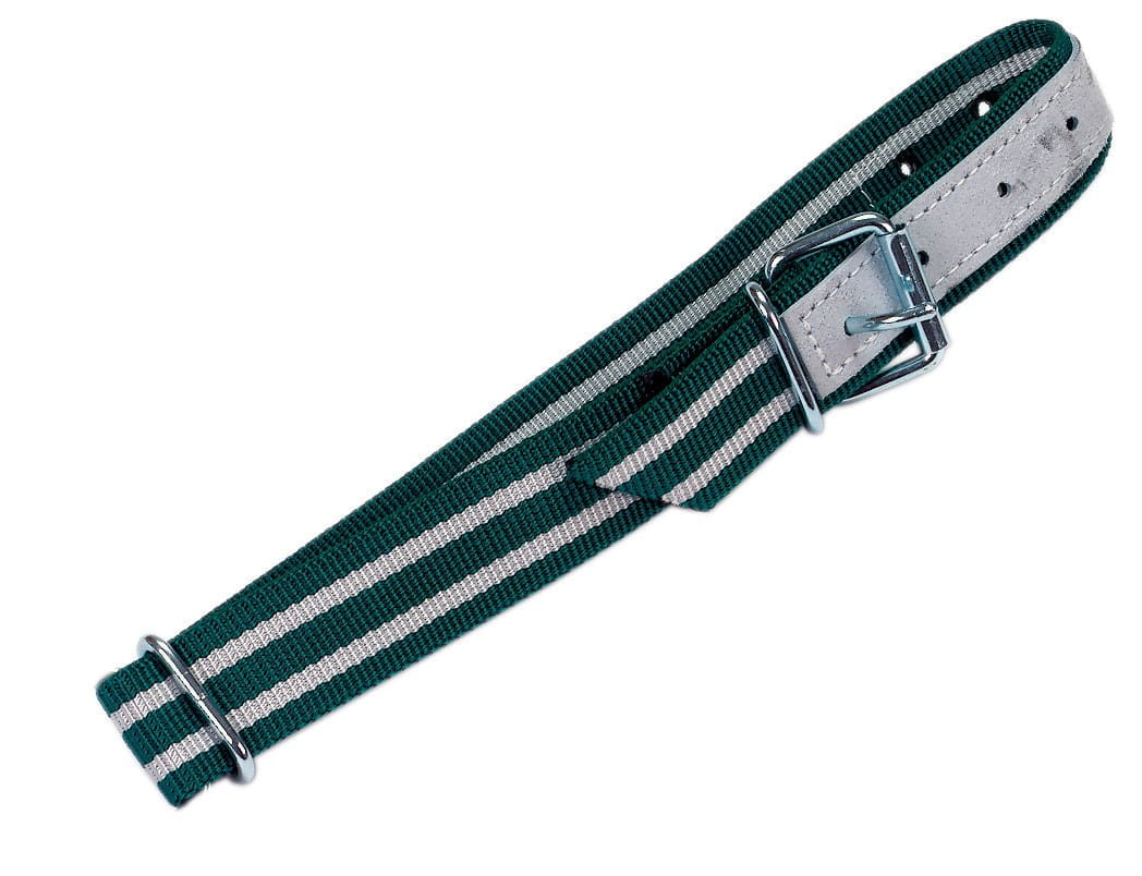 Kerbl Halsband für große Schafe und Böcke - 100x4cm