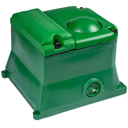 Patura Balltränke A11, 1 Ball - 50L