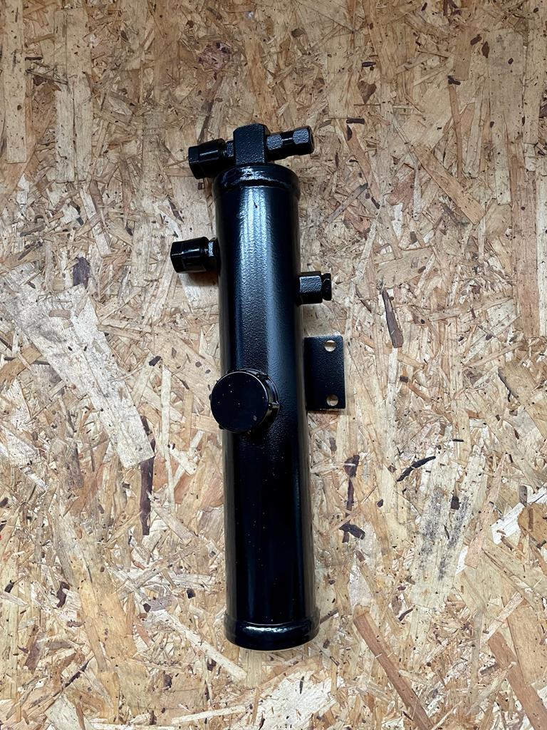 BL14891 AKS-Dasis Filtertrockner