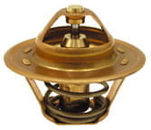 BL11050 Thermostat - passend zu Valtra T2041, V836115489