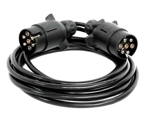 ET51549 Anhängerkabel 3,5m / Kunststoff 7-polig - Nr.22-1