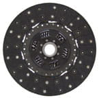 BL22283 Mitnehmerscheibe 330 - passend zu Deutz-Fahr 0.015.6381.3, 0.007.7928.3