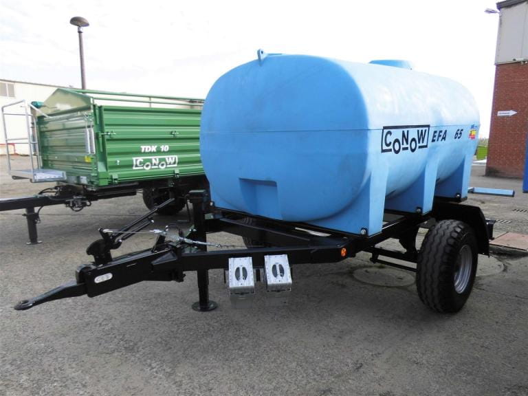 BL12123 Conow Fassanhänger EFA C 65