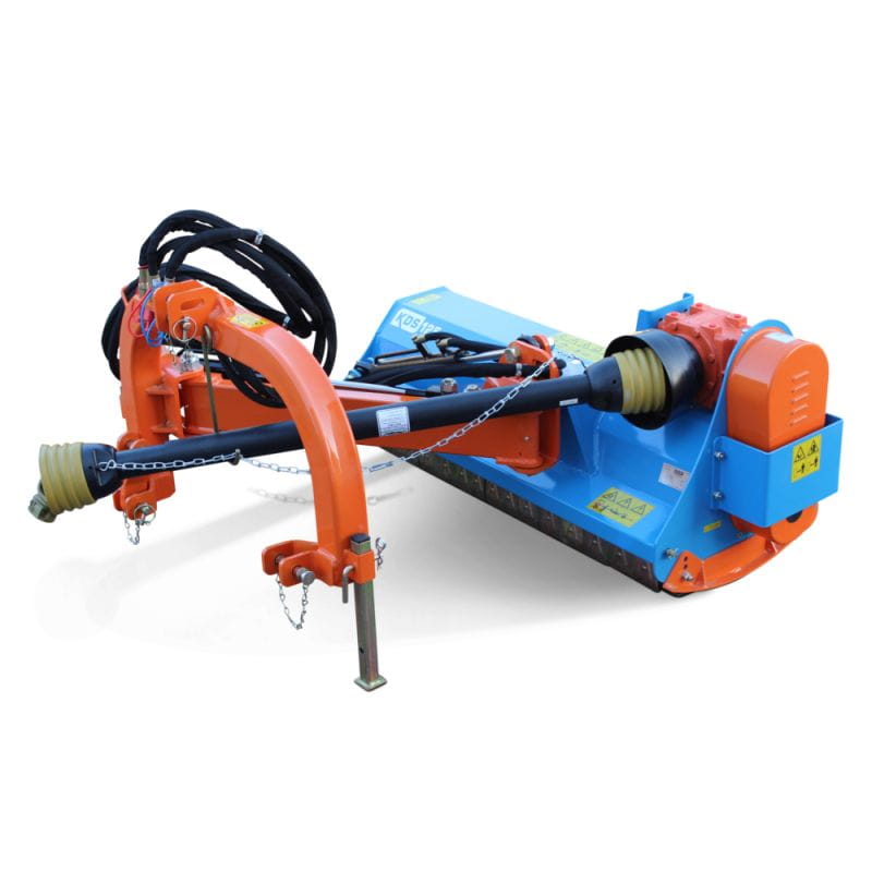 Böschungsmulcher Stark KDS125