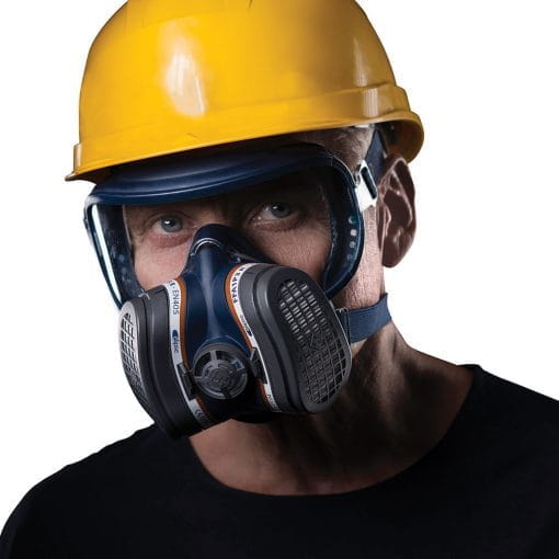 Atemschutzmaske GVS Elipse SPR503 A1P3