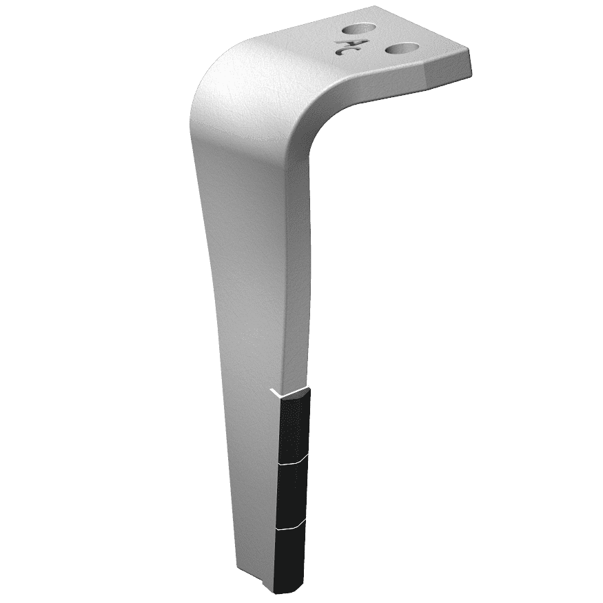 BL40651 KREISELEGGENZINKEN passend für KV PH18 3PL. L RH85 / MAE040146