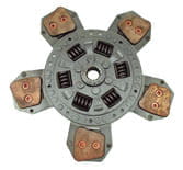 BL12717 Mitnehmerscheibe 320