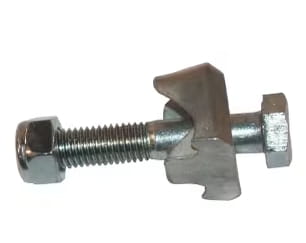 Befestigung komplett - passend zu Kuhn Giroheuer GF 4, 22SP, 23, 440M, 440P, 440T, 452M, 452P, 452T