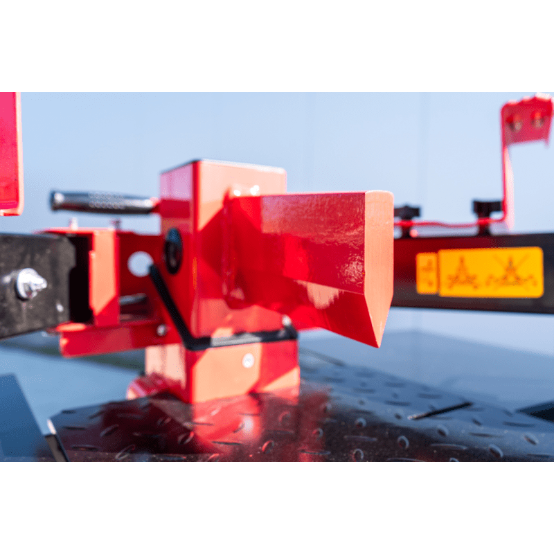 Log splitter 8t - 230V