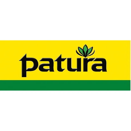 Patura Schutzfolie für Latex-Matratzen Rollenlänge: 50 m, Breite: 4,00 m