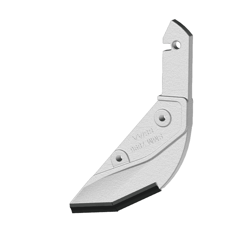 BL41438 SÄMASCHINENSCHARE passend für RIBOULEAU 30048020, 190*53*15