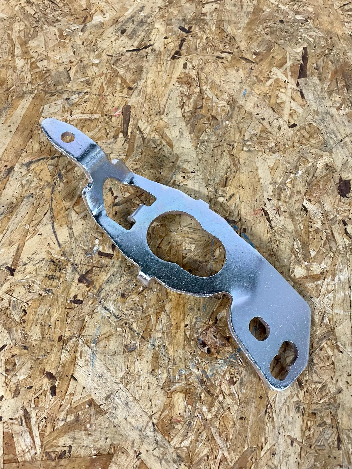 BL18424 Amazone Halter Plus LG - 977273