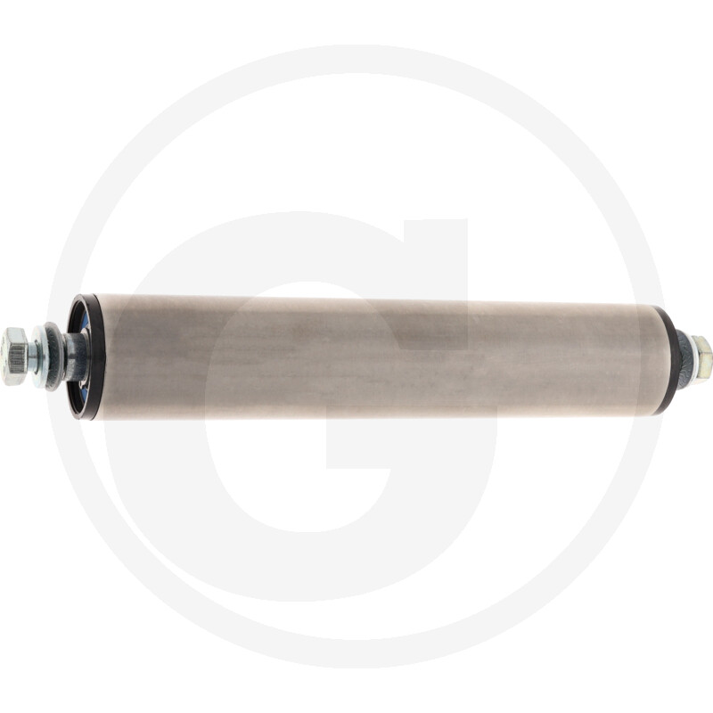 Strautmann Tragrolle für Elevatorband - V2A