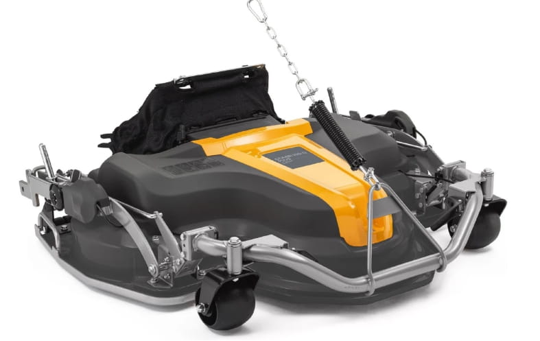 Stiga Park mower deck Quick Flip Combi 100 Q PLUS